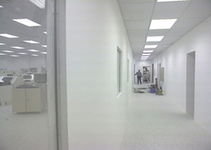 Divisórias de Gesso