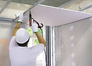 Forros Drywall