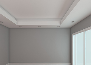 Forros de Gesso