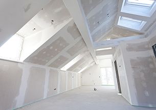Paredes Drywall