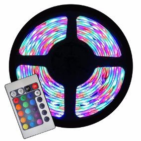 fita de led goiania